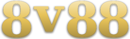 8v88 logo